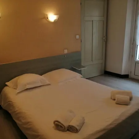François Ier Hotel Bagnères-de-Luchon