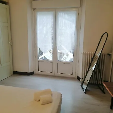 Hotel François Ier Bagnères-de-Luchon