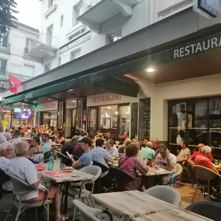 Hotel Francois Ier