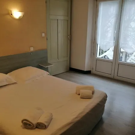 Hotel François Ier *