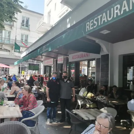 Hotel Francois Ier
